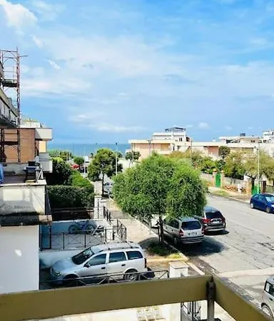 Blu Sky Apartamento