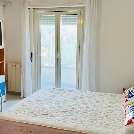 Apartamento Blu Sky Anzio