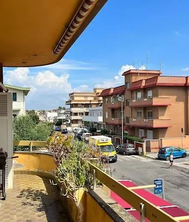 Blu Sky * Anzio