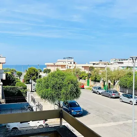 Apartamento Blu Sky Anzio