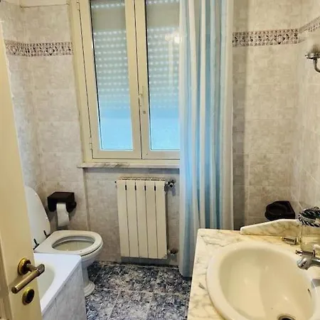 Blu Sky Apartamento *